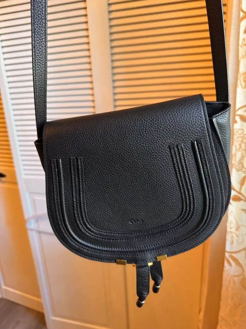 Chloé pre owned